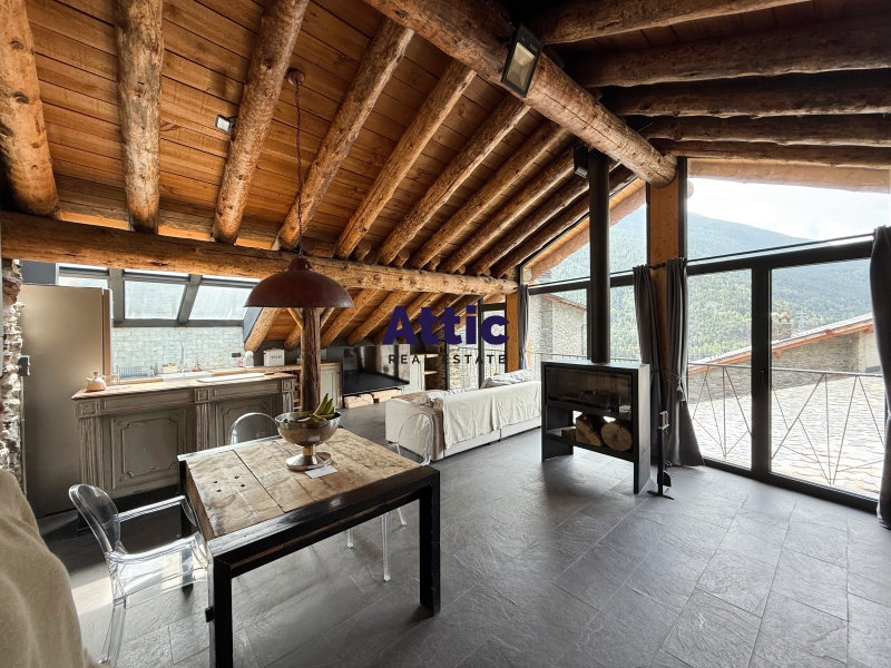 **Casa unifamiliar en venda a la Vall del Tarter i Ransol**