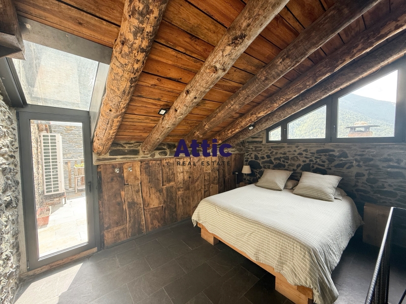 **Casa unifamiliar en venda a la Vall del Tarter i Ransol**