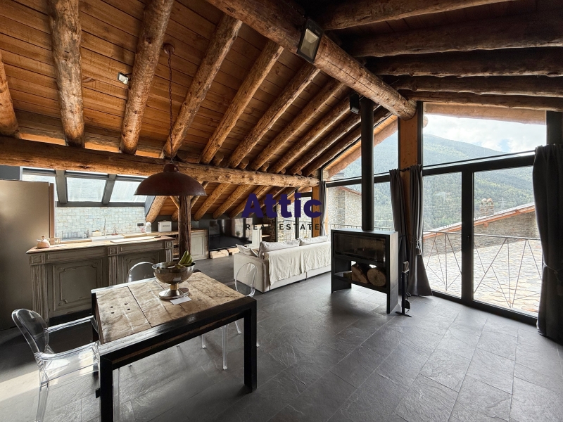 **Casa unifamiliar en venda a la Vall del Tarter i Ransol**