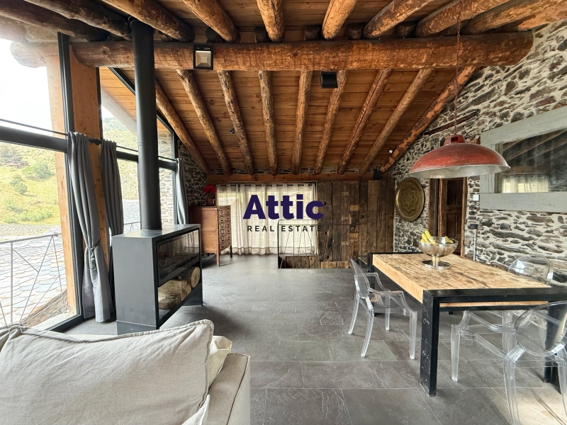 **Casa unifamiliar en venda a la Vall del Tarter i Ransol**