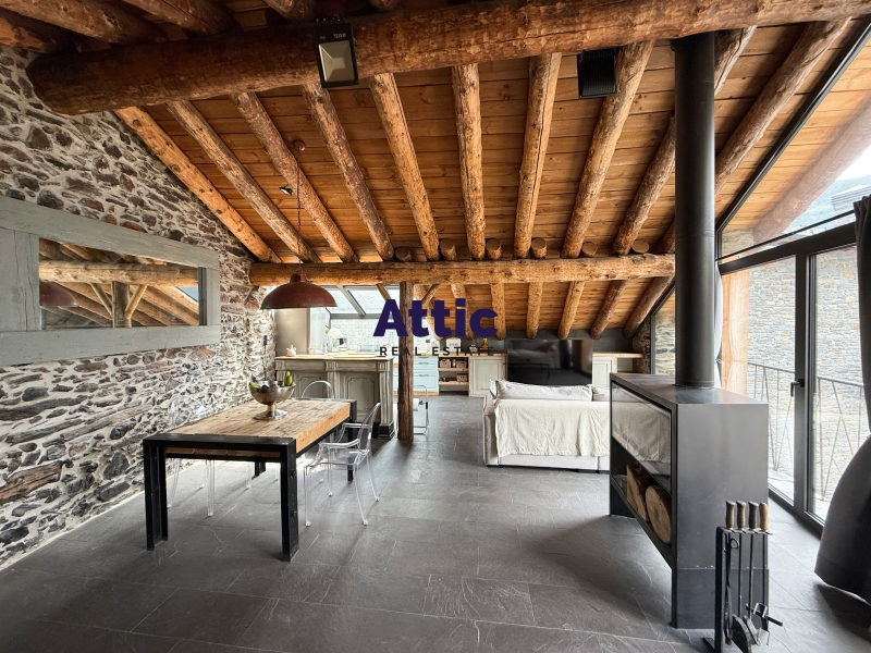 **Casa unifamiliar en venda a la Vall del Tarter i Ransol**