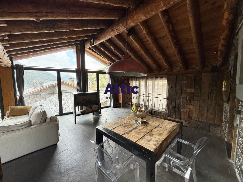 **Casa unifamiliar en venda a la Vall del Tarter i Ransol**