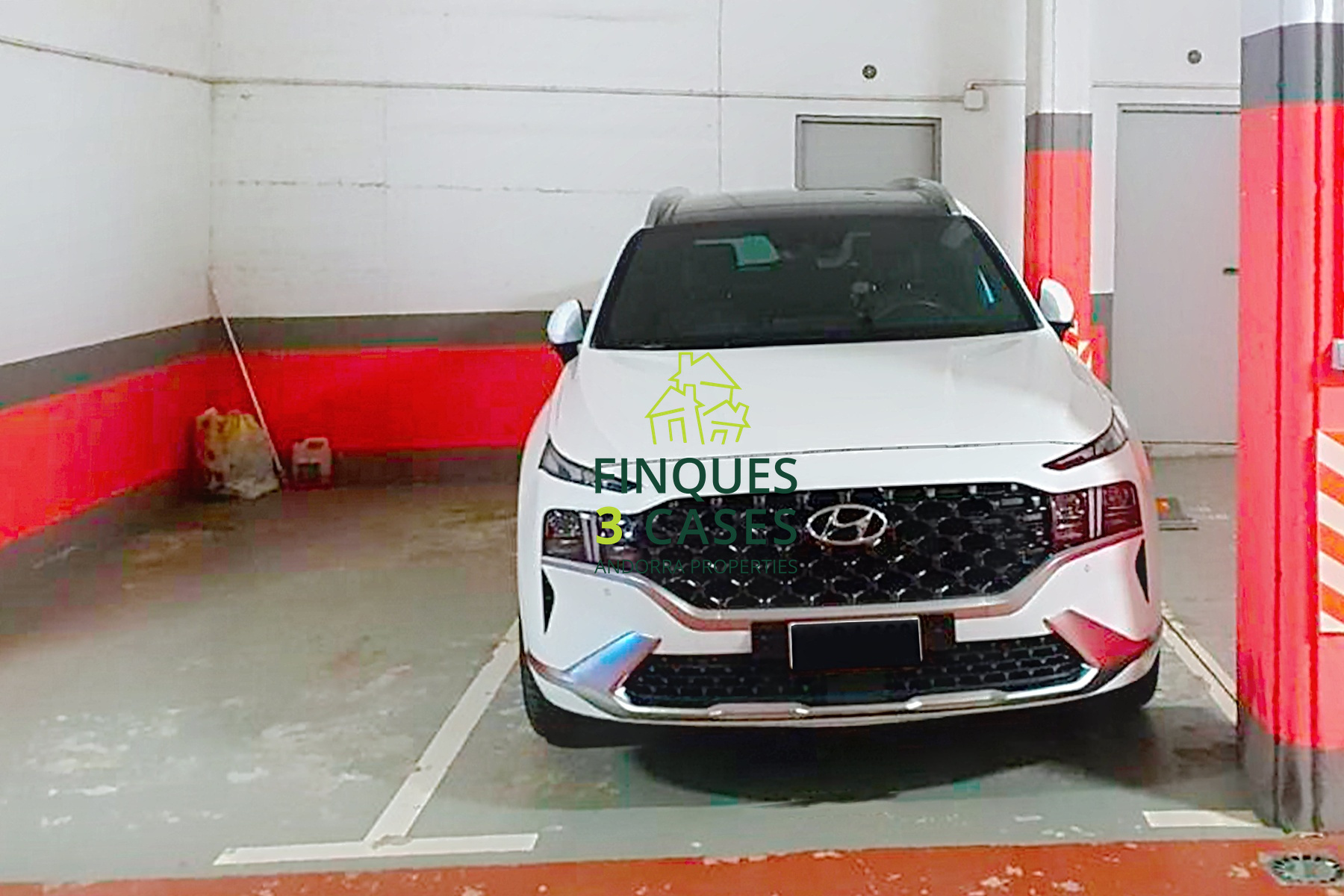 Aquest acollidor pis de 88,5 m² situat a Encamp ?