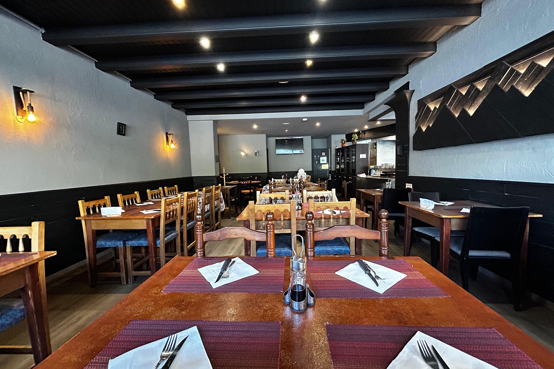 Es presenta una excel·lent oportunitat de negoci 