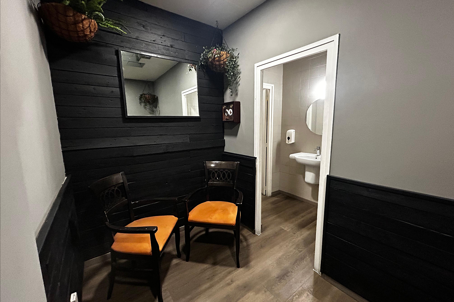 Es presenta una excel·lent oportunitat de negoci 