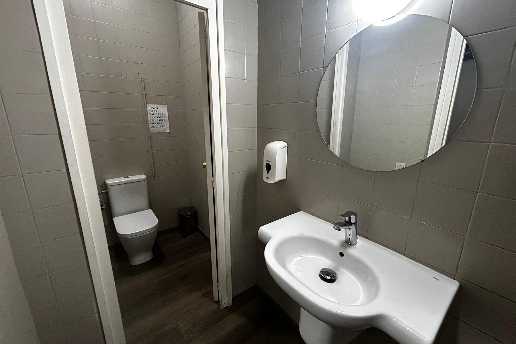 Es presenta una excel·lent oportunitat de negoci 