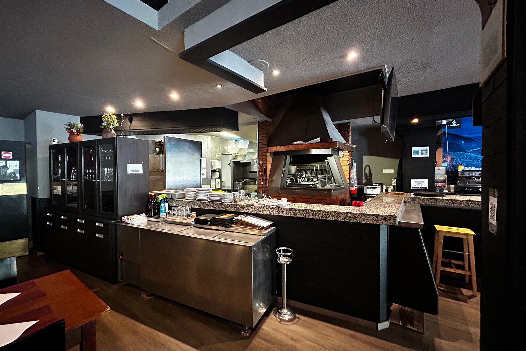 Es presenta una excel·lent oportunitat de negoci 