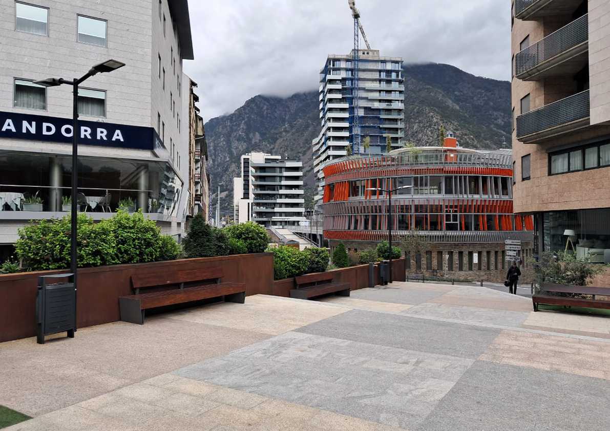 Oportunitat única de fer-se amb un bar-restaurant