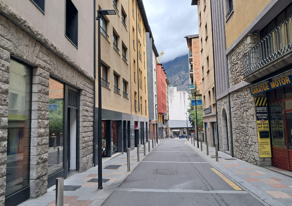 Oportunitat única de fer-se amb un bar-restaurant