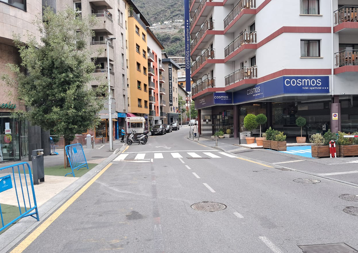 Oportunitat única de fer-se amb un bar-restaurant