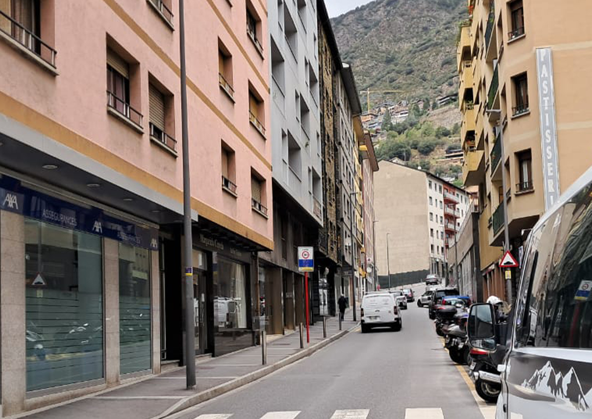 Oportunitat única de fer-se amb un bar-restaurant