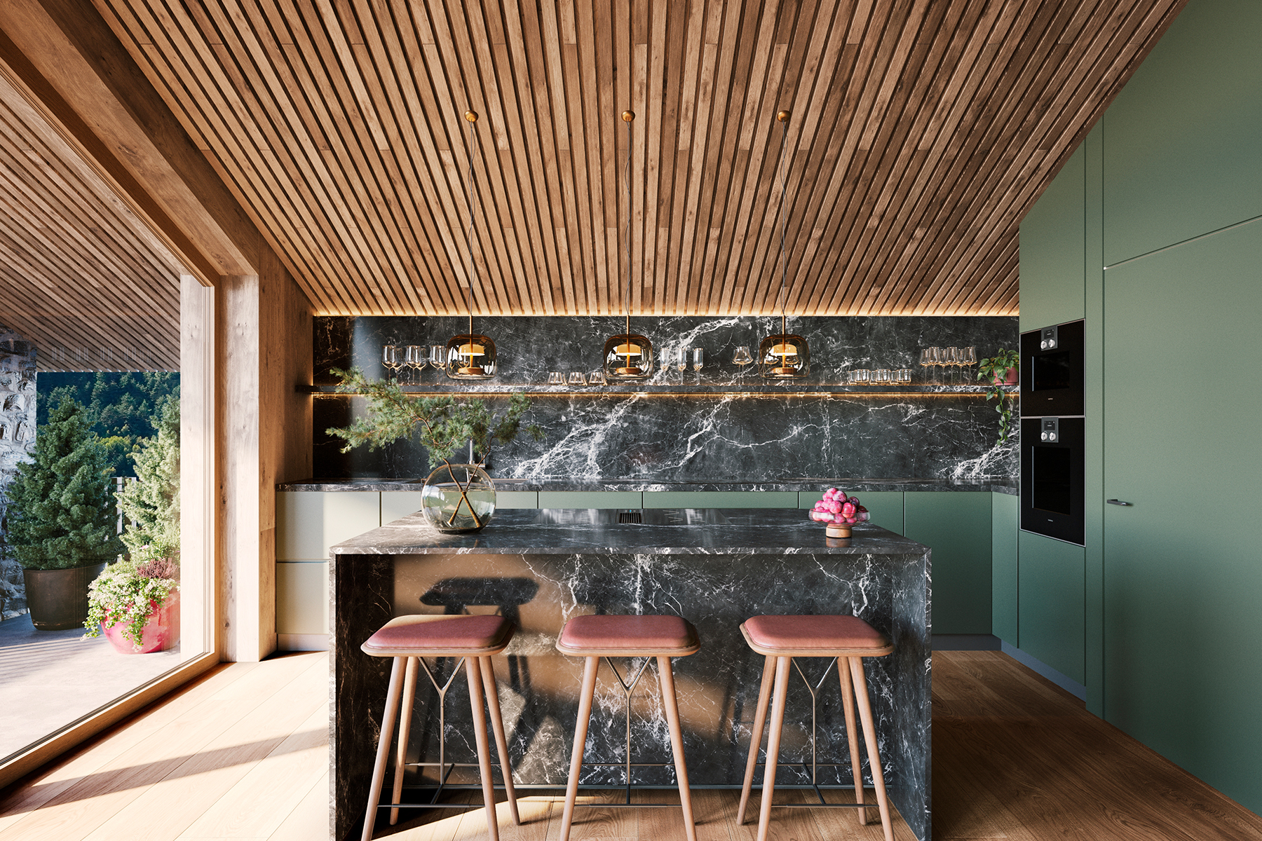 Descobreixi Les Llars de la Font