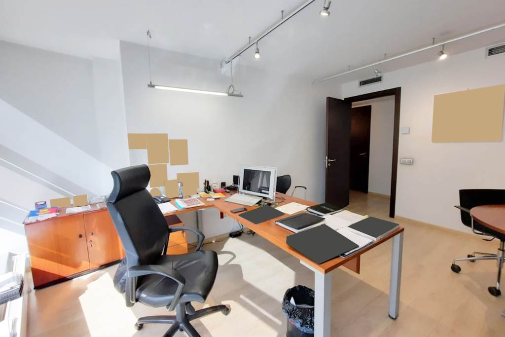 Exclusiva oficina per llogar al Centre d´Andorra 