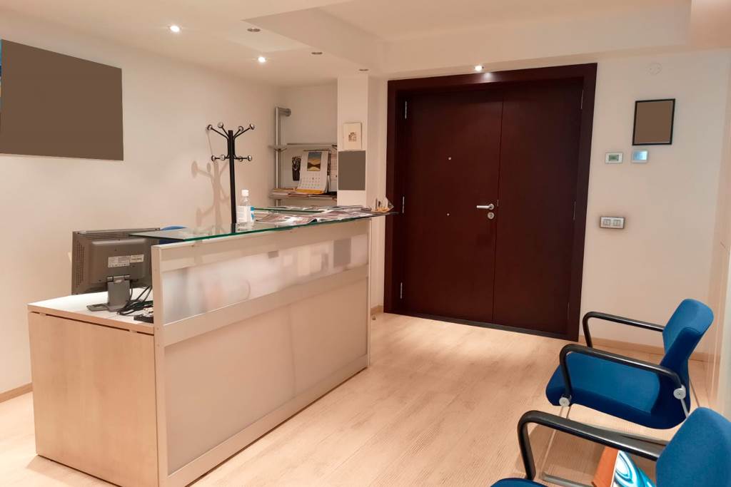 Exclusiva oficina per llogar al Centre d´Andorra 