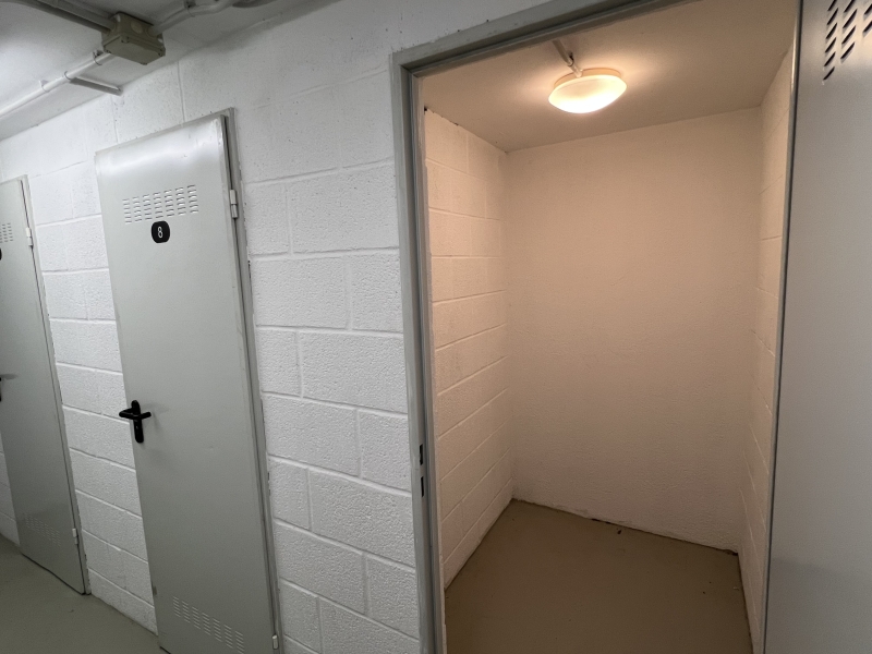 Lloguer de traster al centre d’Escsldes-Engordany