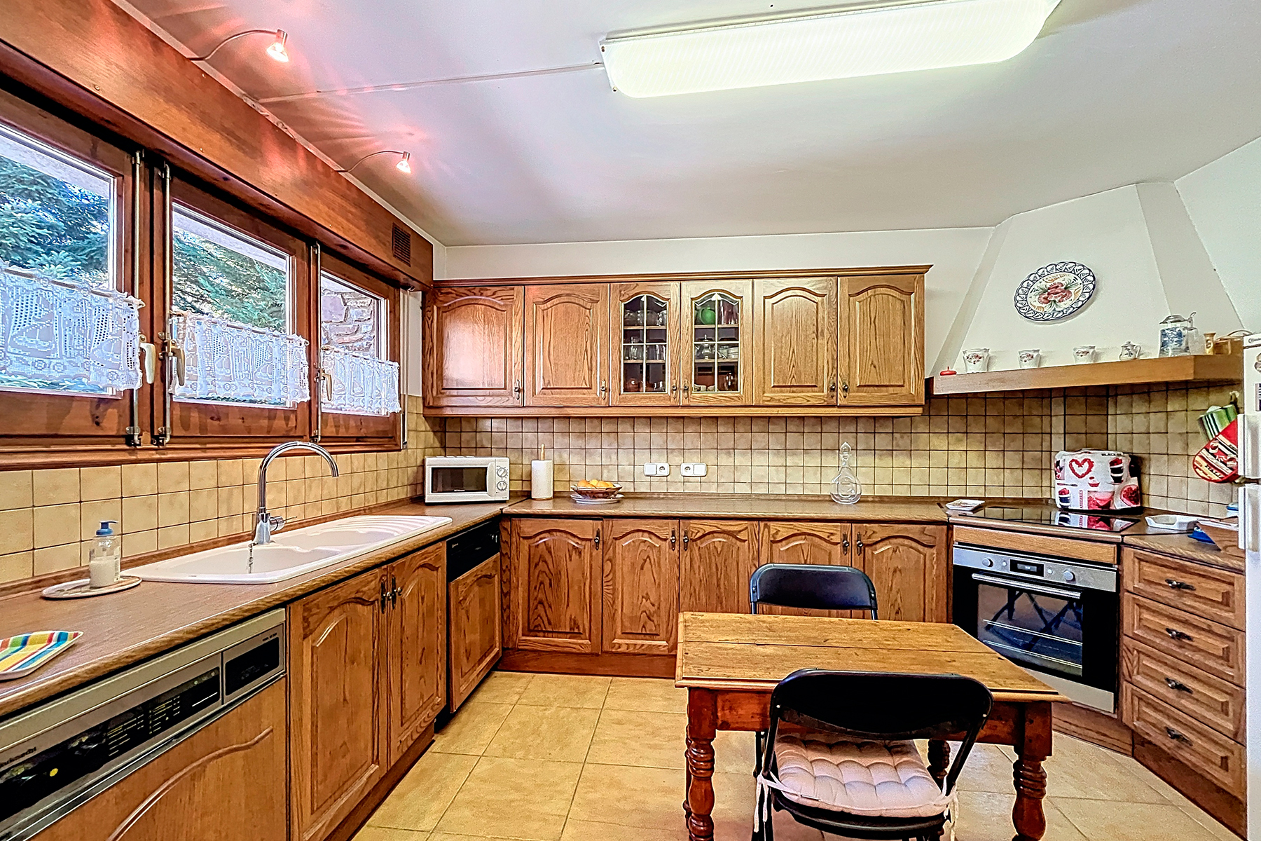 Gaudeix d’aquesta excel·lent oportunitat de com