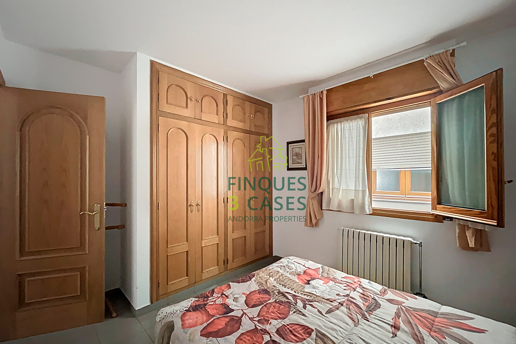 Apartament per llogar a Encamp - no temporadaA