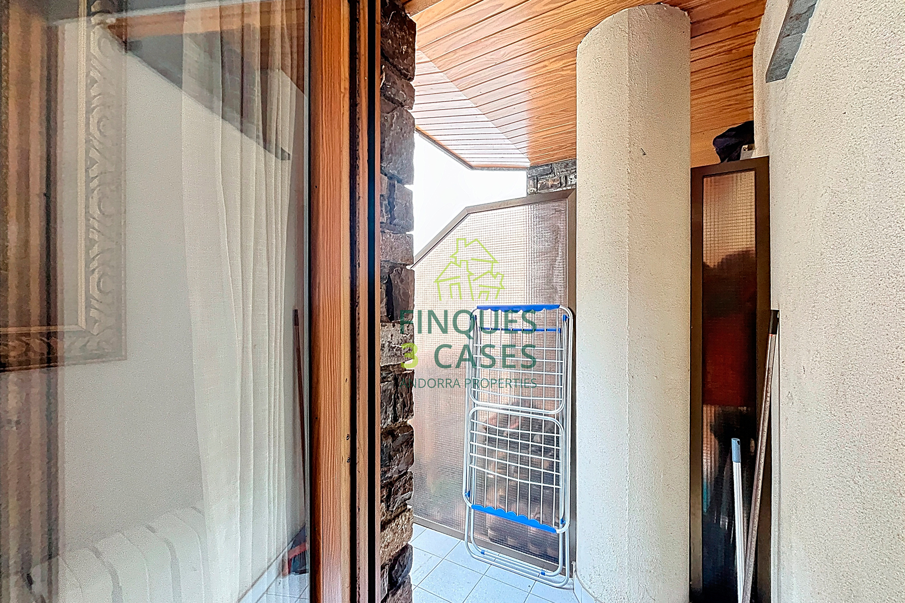 Apartament per llogar a Encamp - no temporadaA