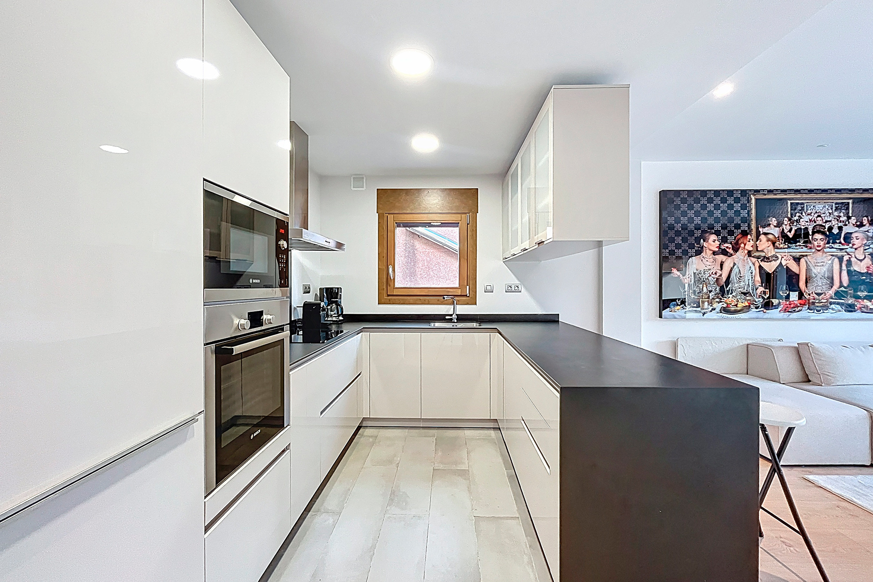 Exclusiu pis per comprar a Escaldes, llogat, Ideal