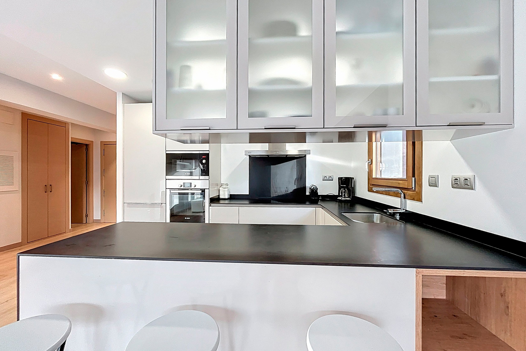 Exclusiu pis per comprar a Escaldes, llogat, Ideal