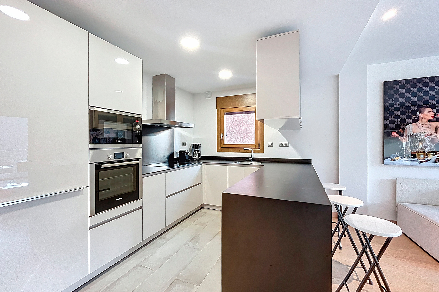 Exclusiu pis per comprar a Escaldes, llogat, Ideal