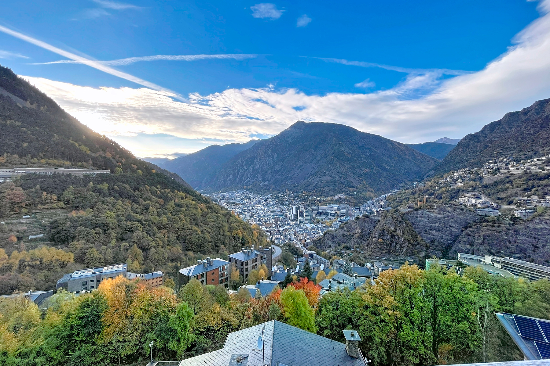 Exclusiu pis per comprar a Escaldes, llogat, Ideal