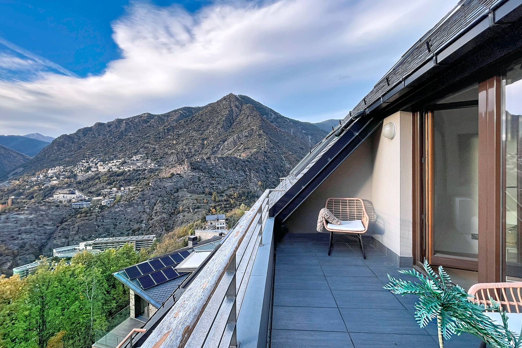 Exclusiu pis per comprar a Escaldes, llogat, Ideal