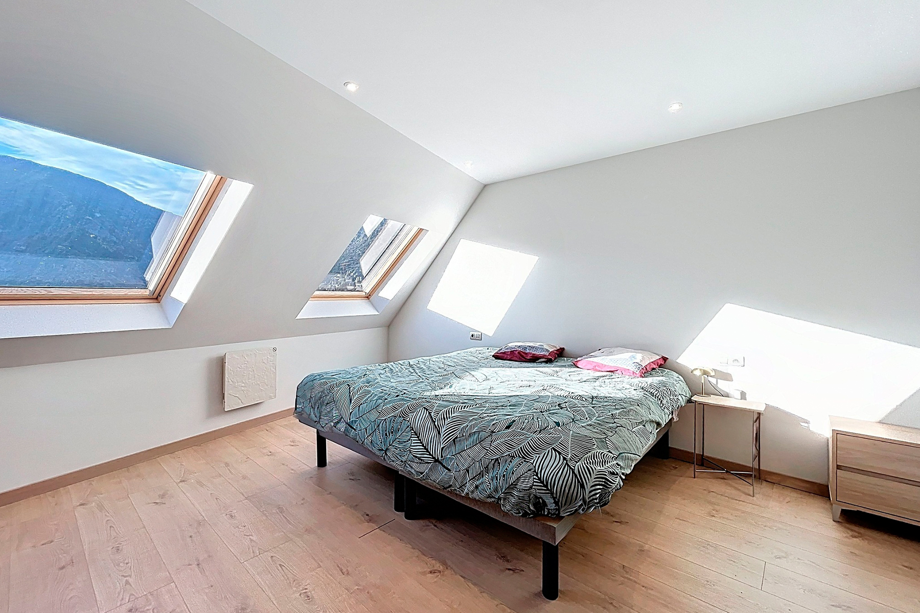 Exclusiu pis per comprar a Escaldes, llogat, Ideal