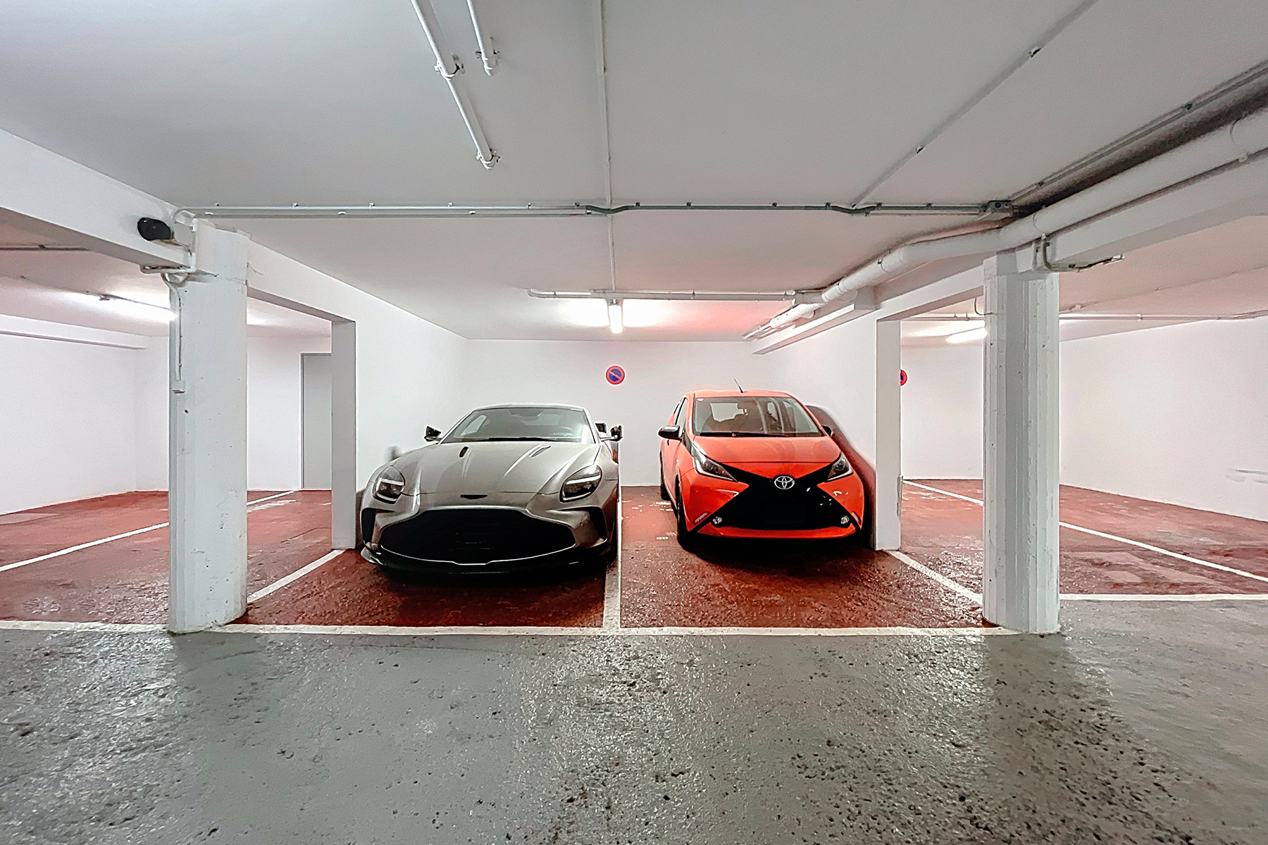 Exclusiu pis per comprar a Escaldes, llogat, Ideal