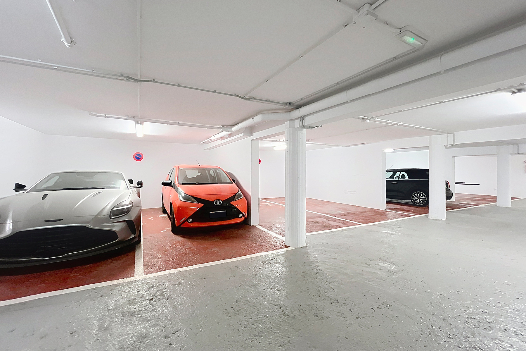 Exclusiu pis per comprar a Escaldes, llogat, Ideal