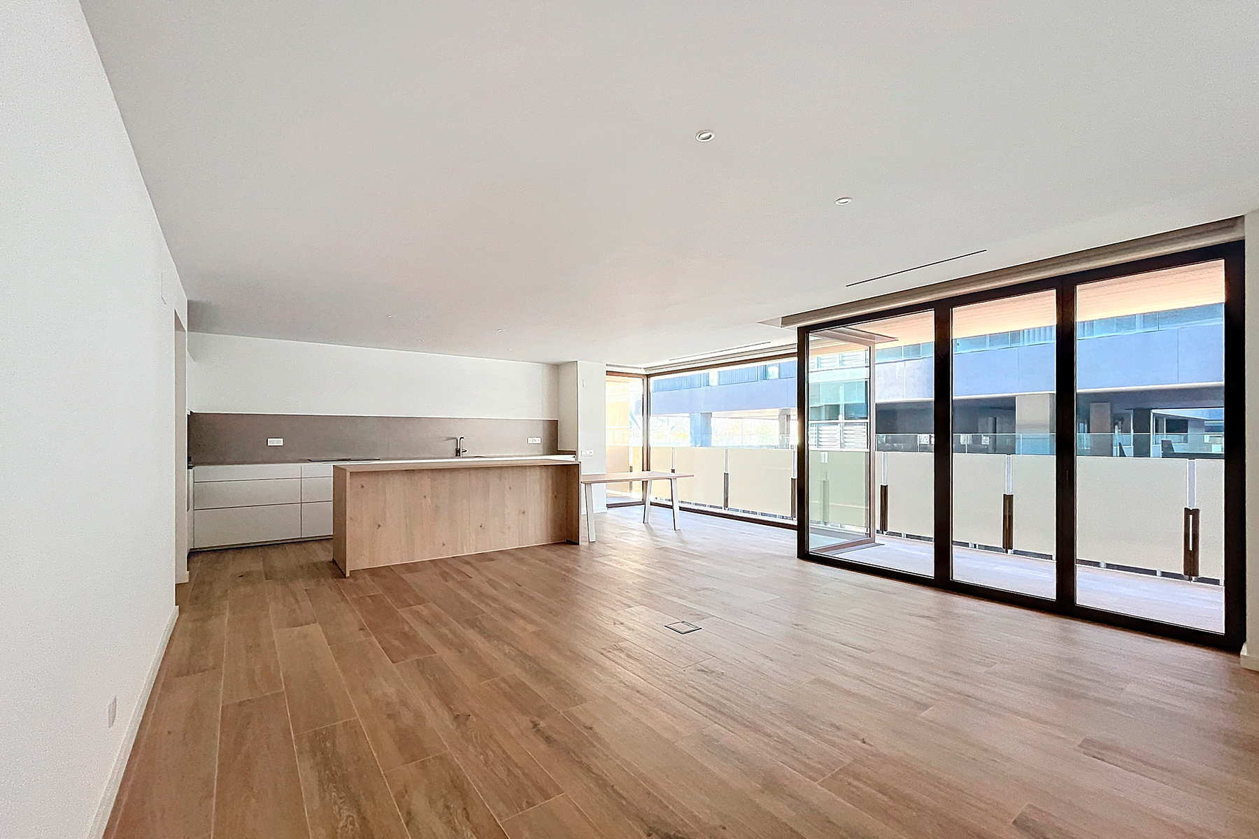 Apartament en venda amb la possibilitat de fer un 