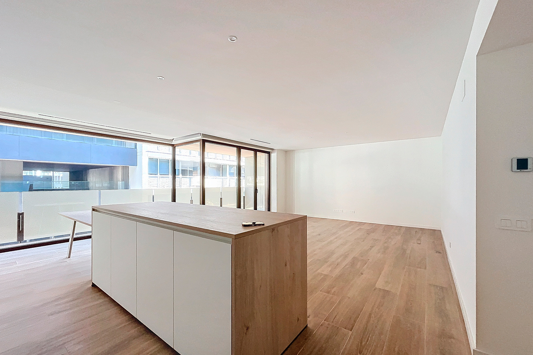 Apartament en venda amb la possibilitat de fer un 