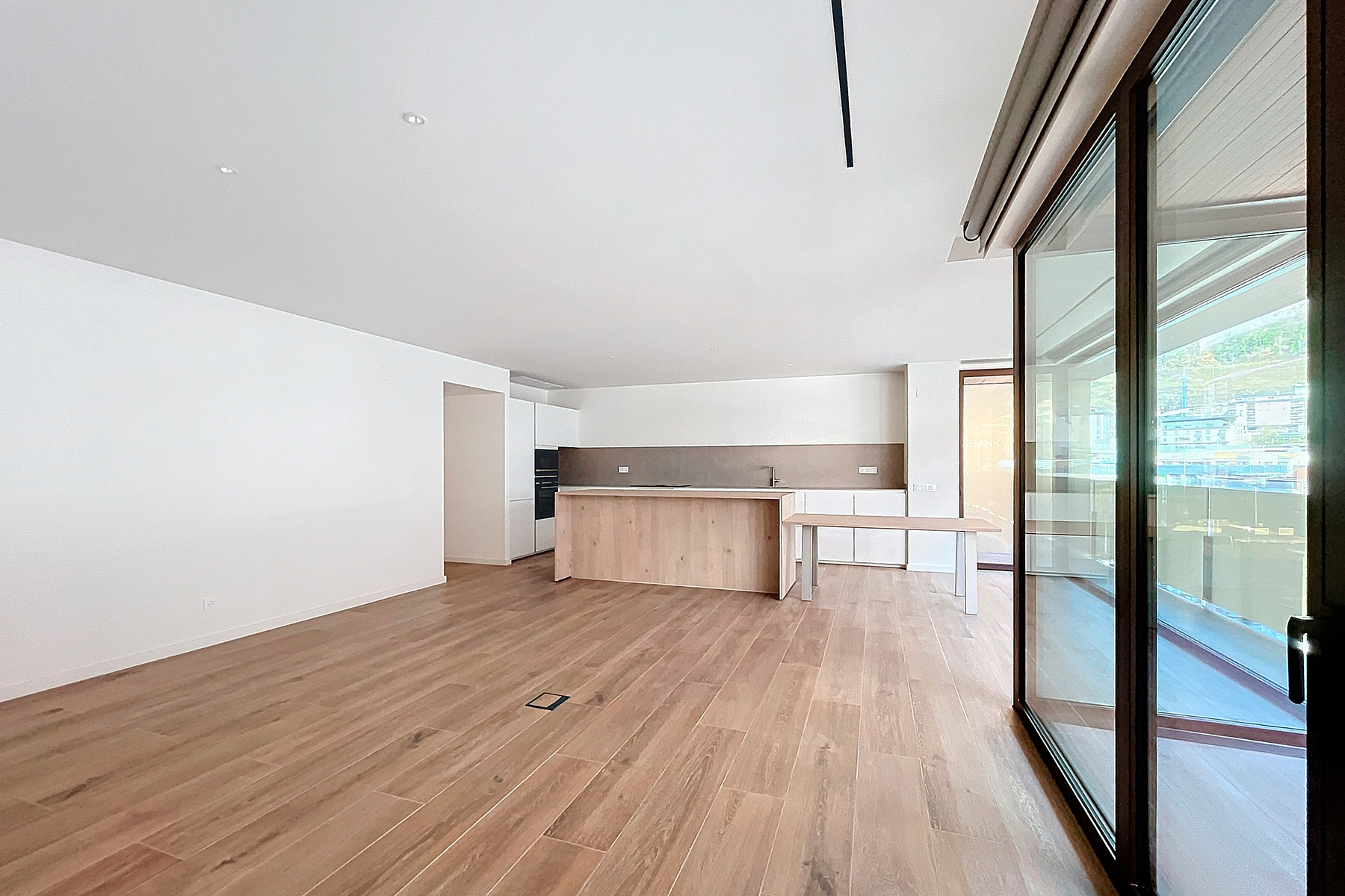 Apartament en venda amb la possibilitat de fer un 