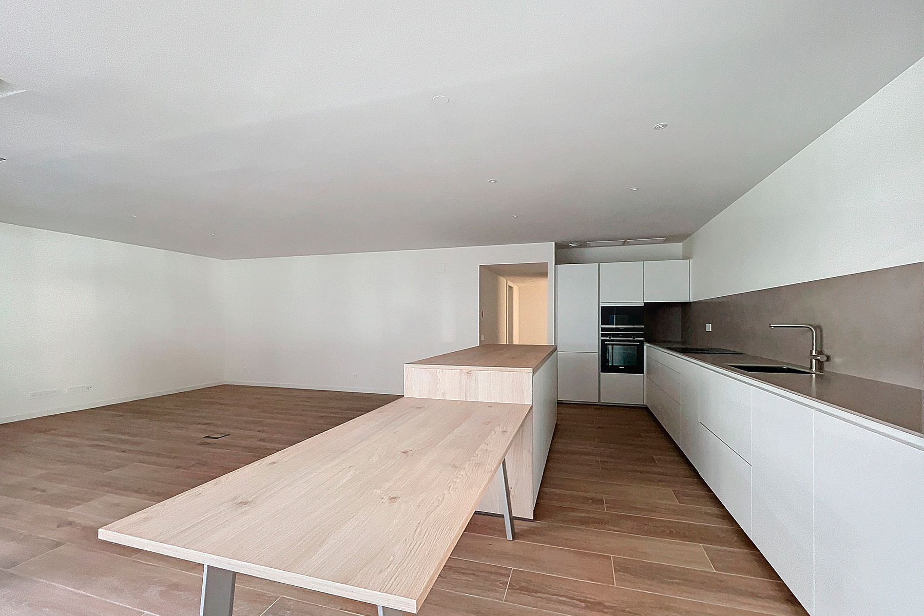 Apartament en venda amb la possibilitat de fer un 