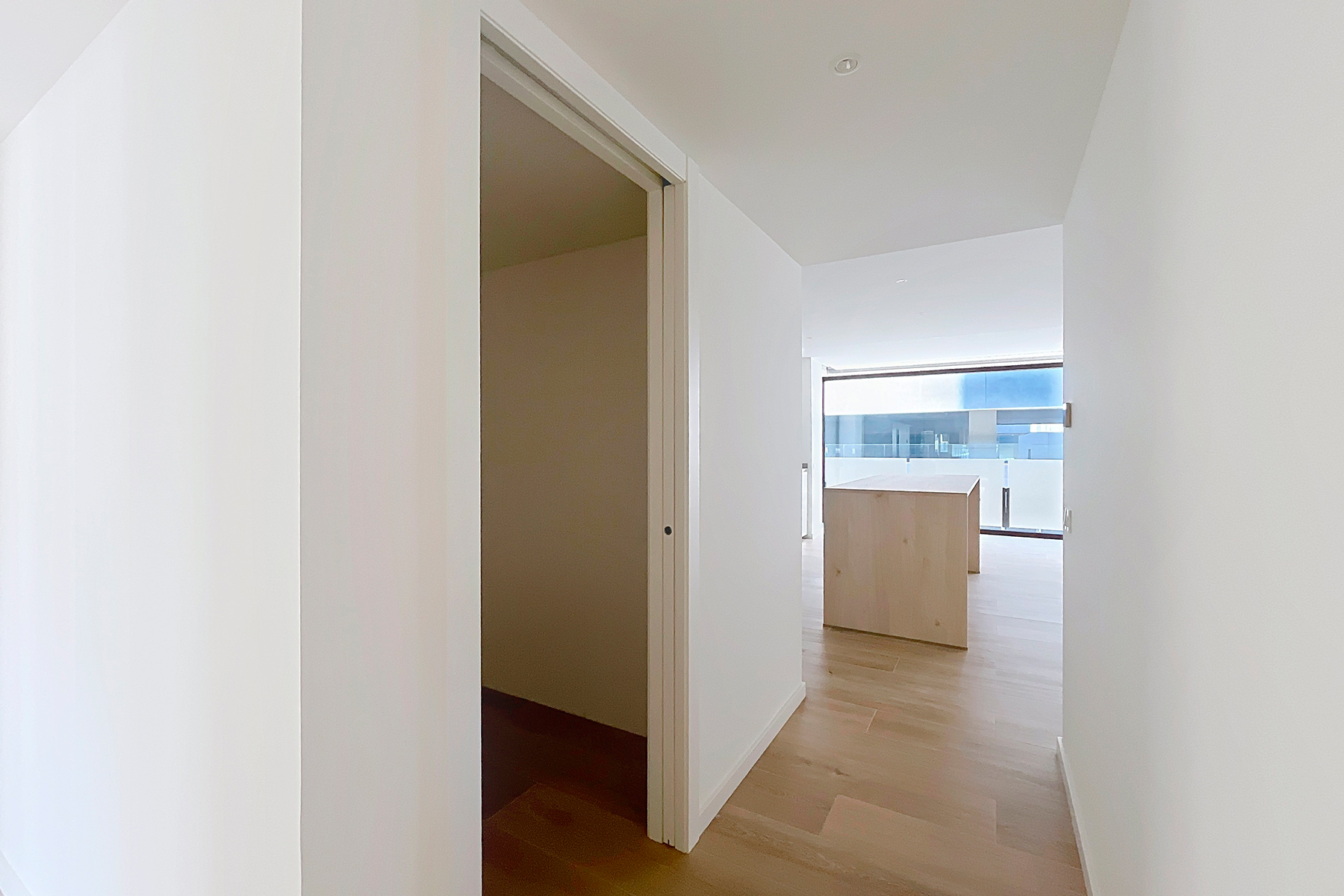 Apartament en venda amb la possibilitat de fer un 