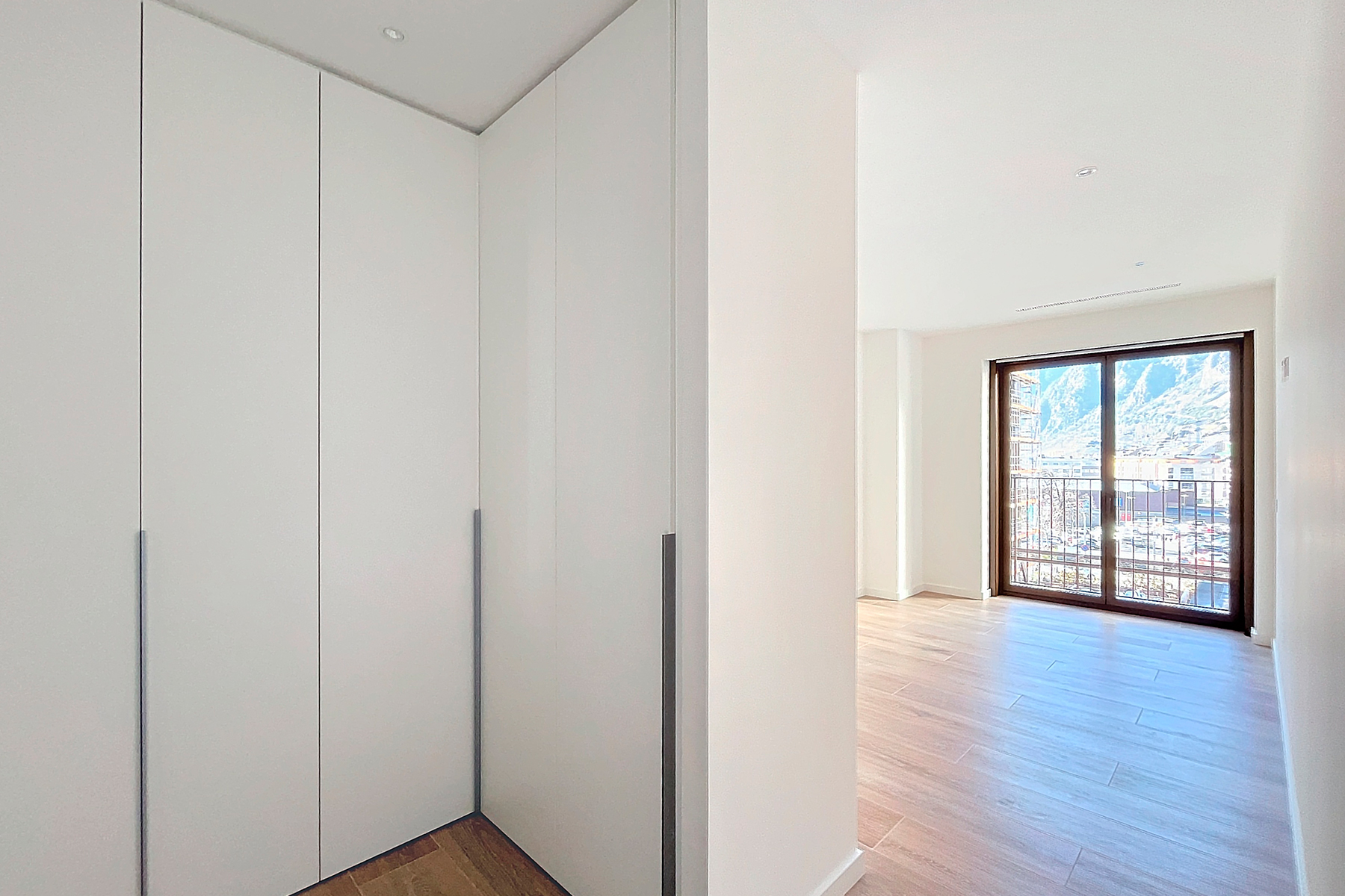 Apartament en venda amb la possibilitat de fer un 