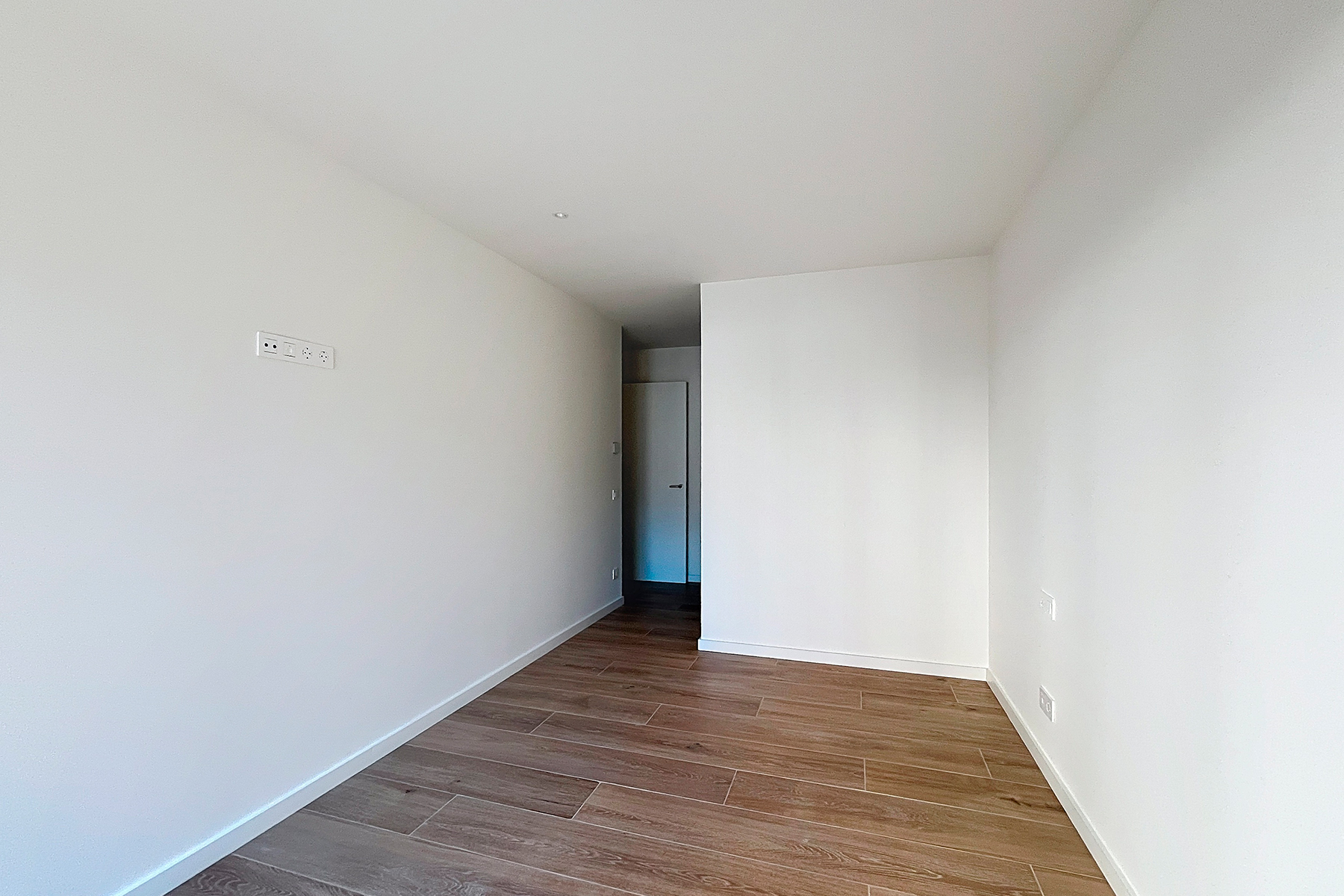 Apartament en venda amb la possibilitat de fer un 