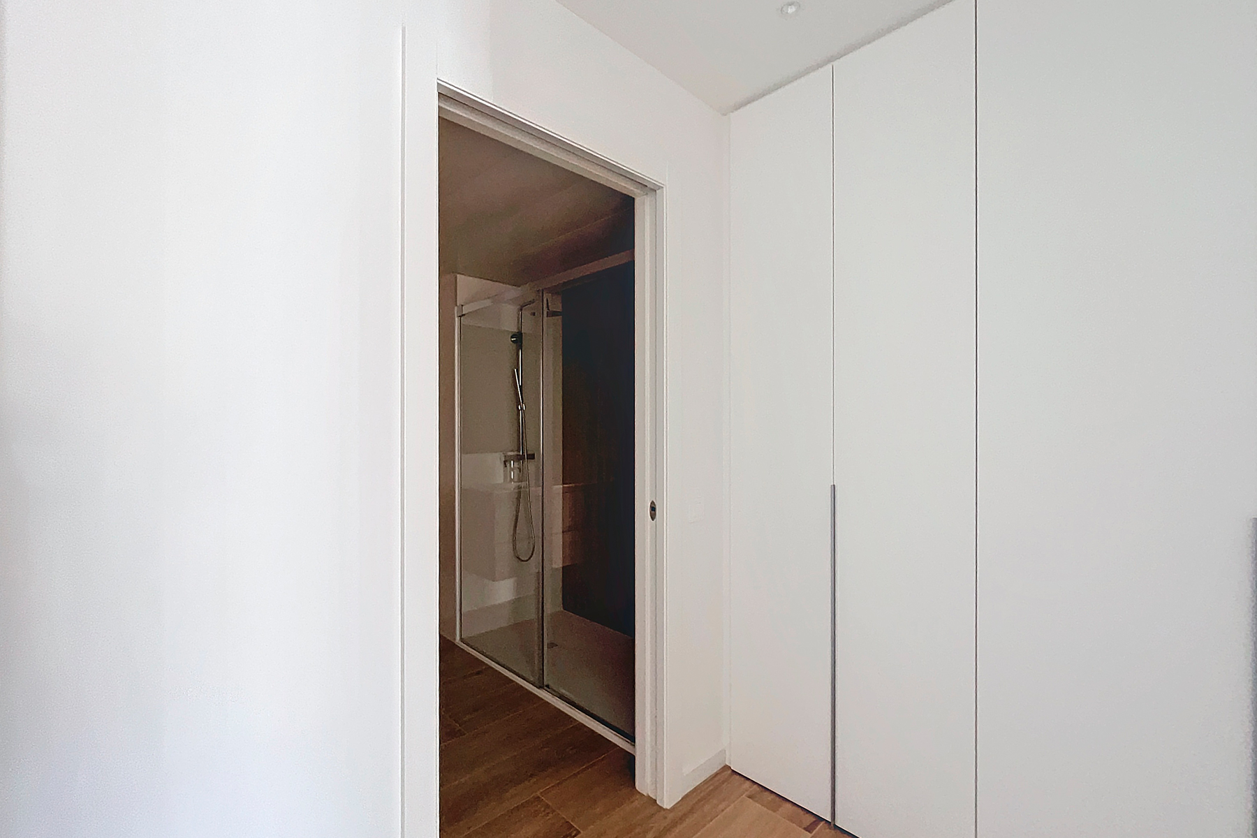 Apartament en venda amb la possibilitat de fer un 