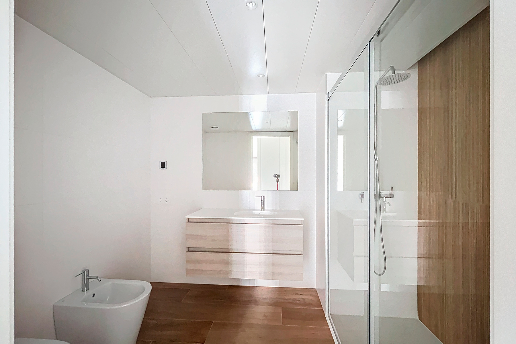 Apartament en venda amb la possibilitat de fer un 