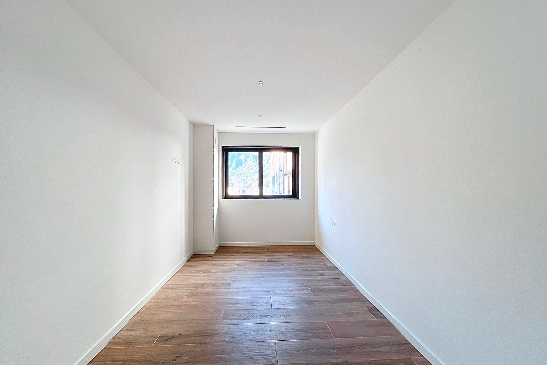 Apartament en venda amb la possibilitat de fer un 