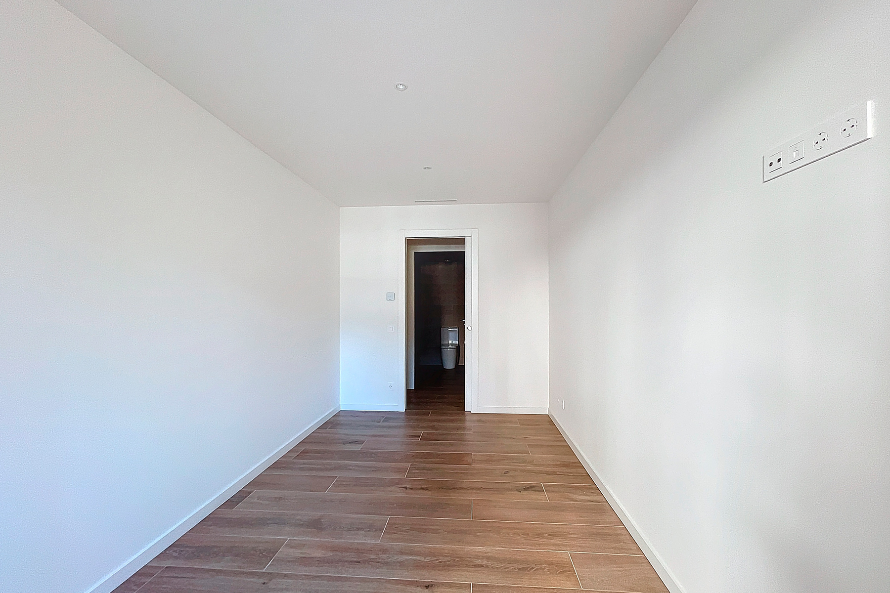 Apartament en venda amb la possibilitat de fer un 