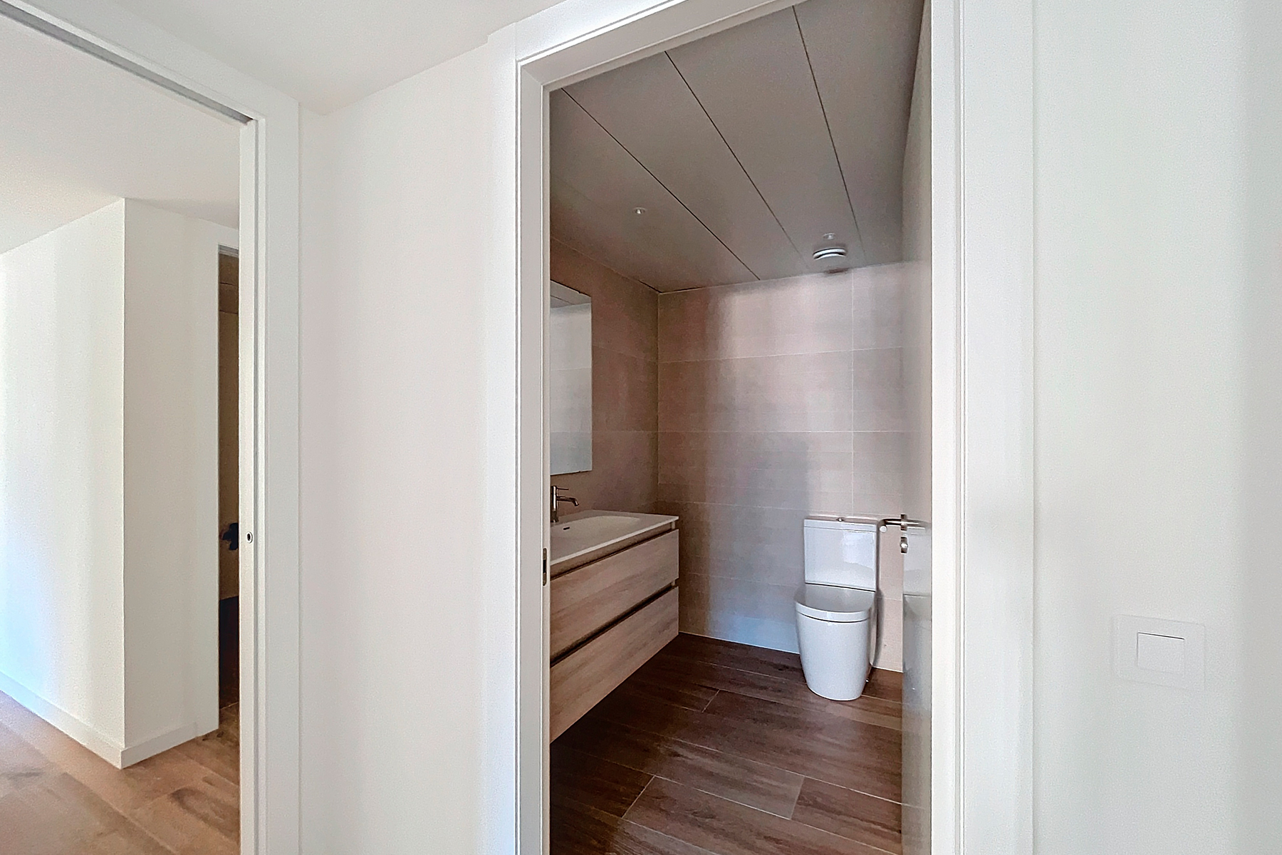 Apartament en venda amb la possibilitat de fer un 