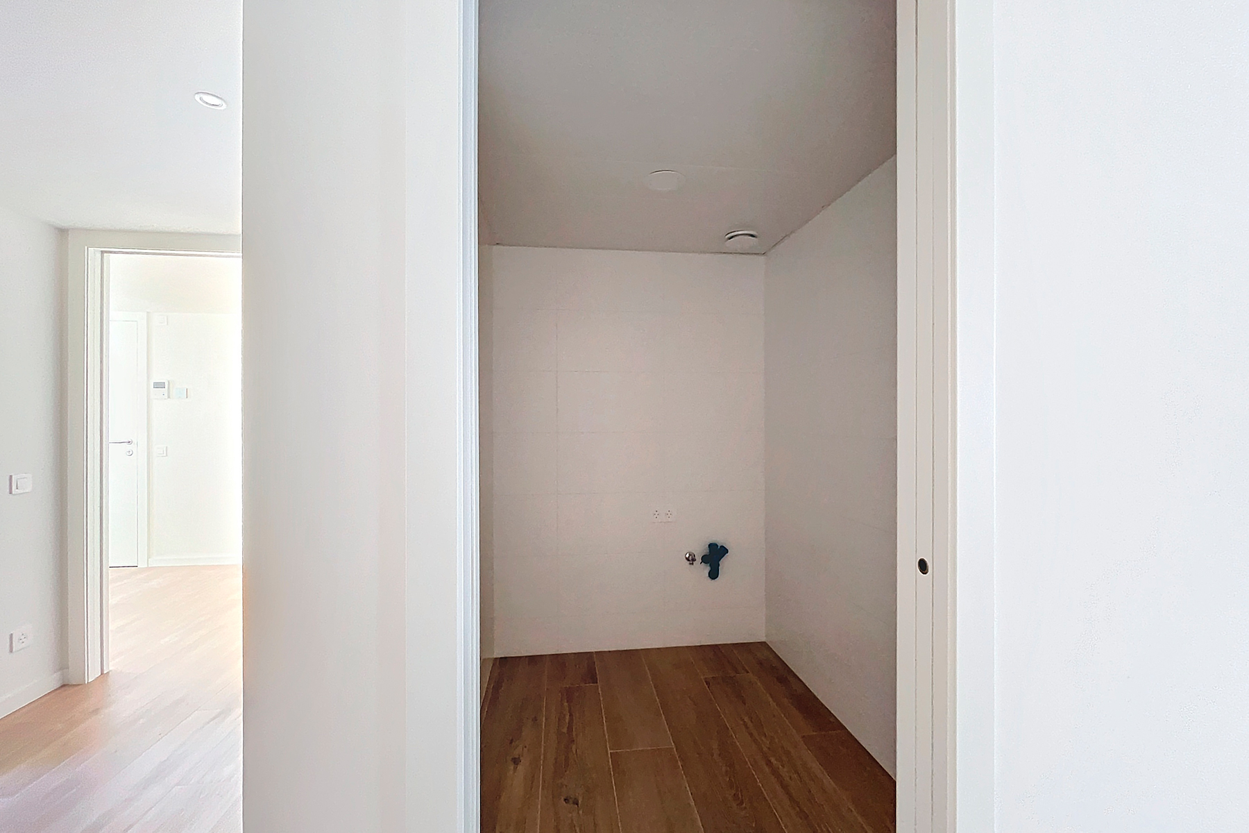 Apartament en venda amb la possibilitat de fer un 