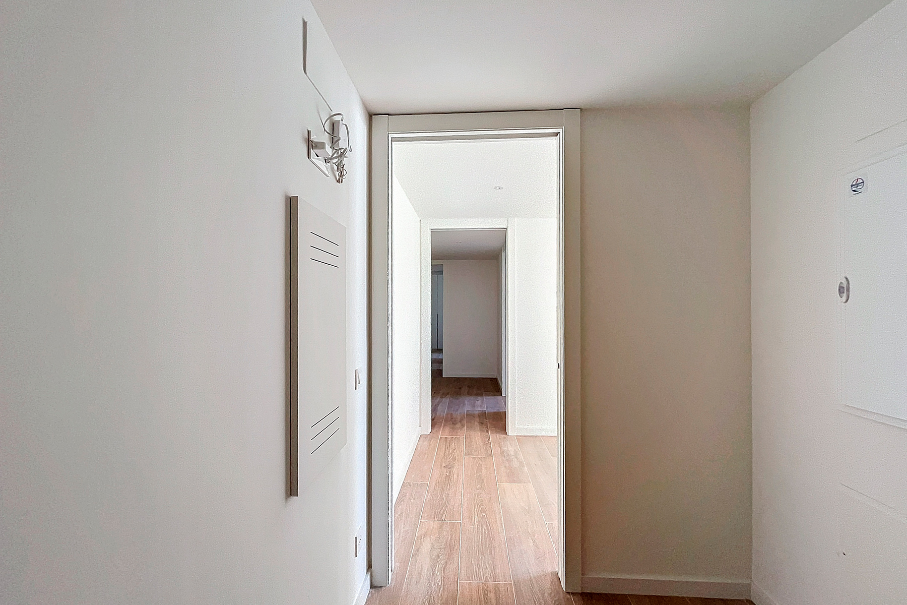 Apartament en venda amb la possibilitat de fer un 