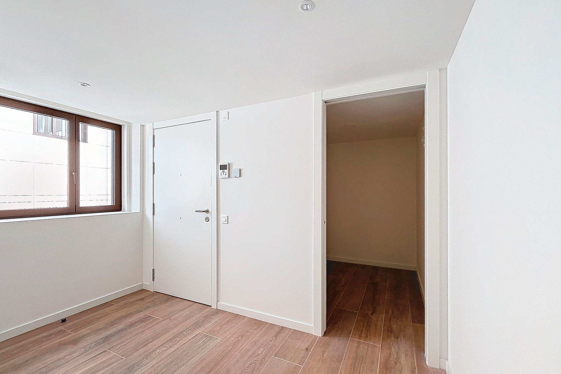 Apartament en venda amb la possibilitat de fer un 