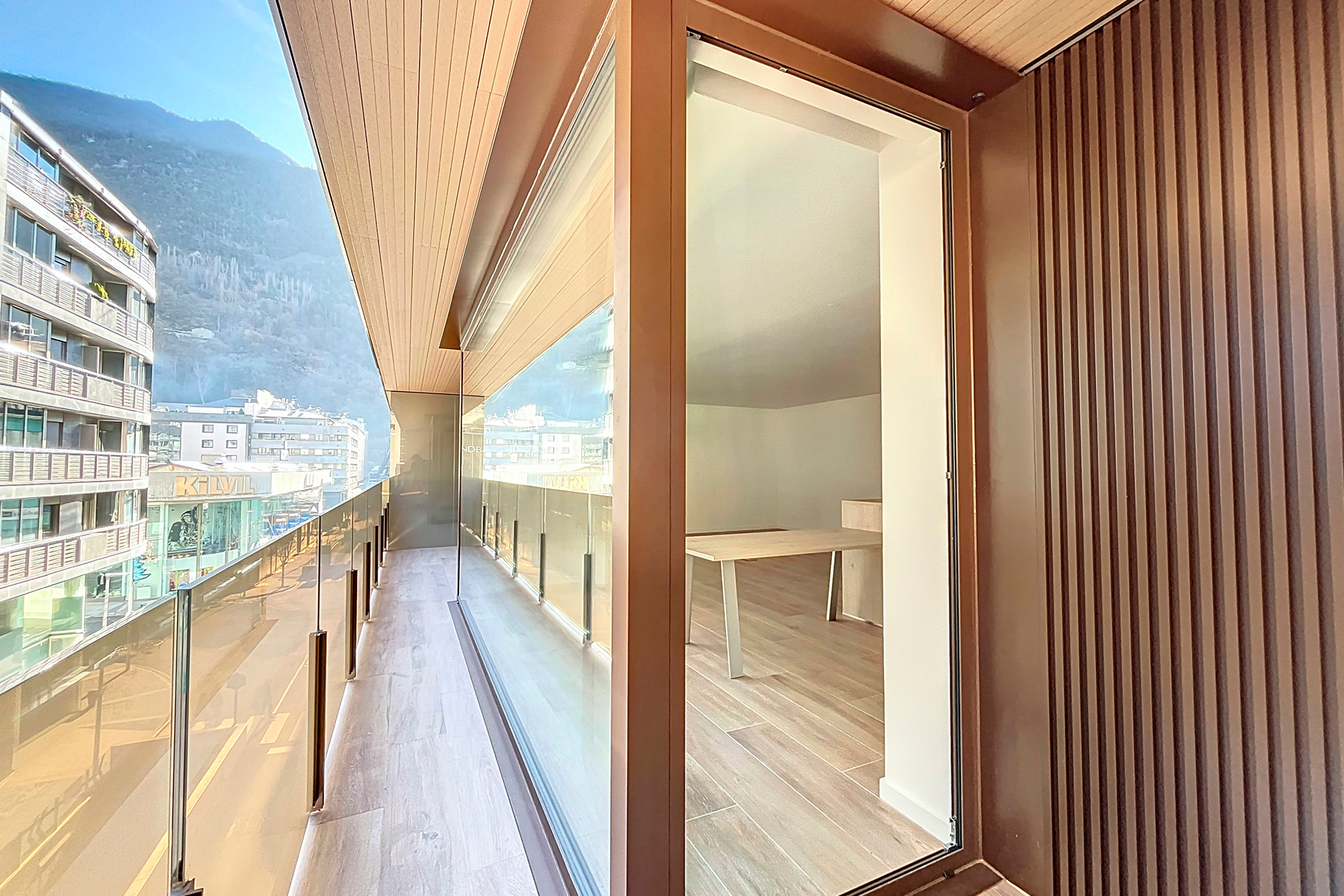 Apartament en venda amb la possibilitat de fer un 