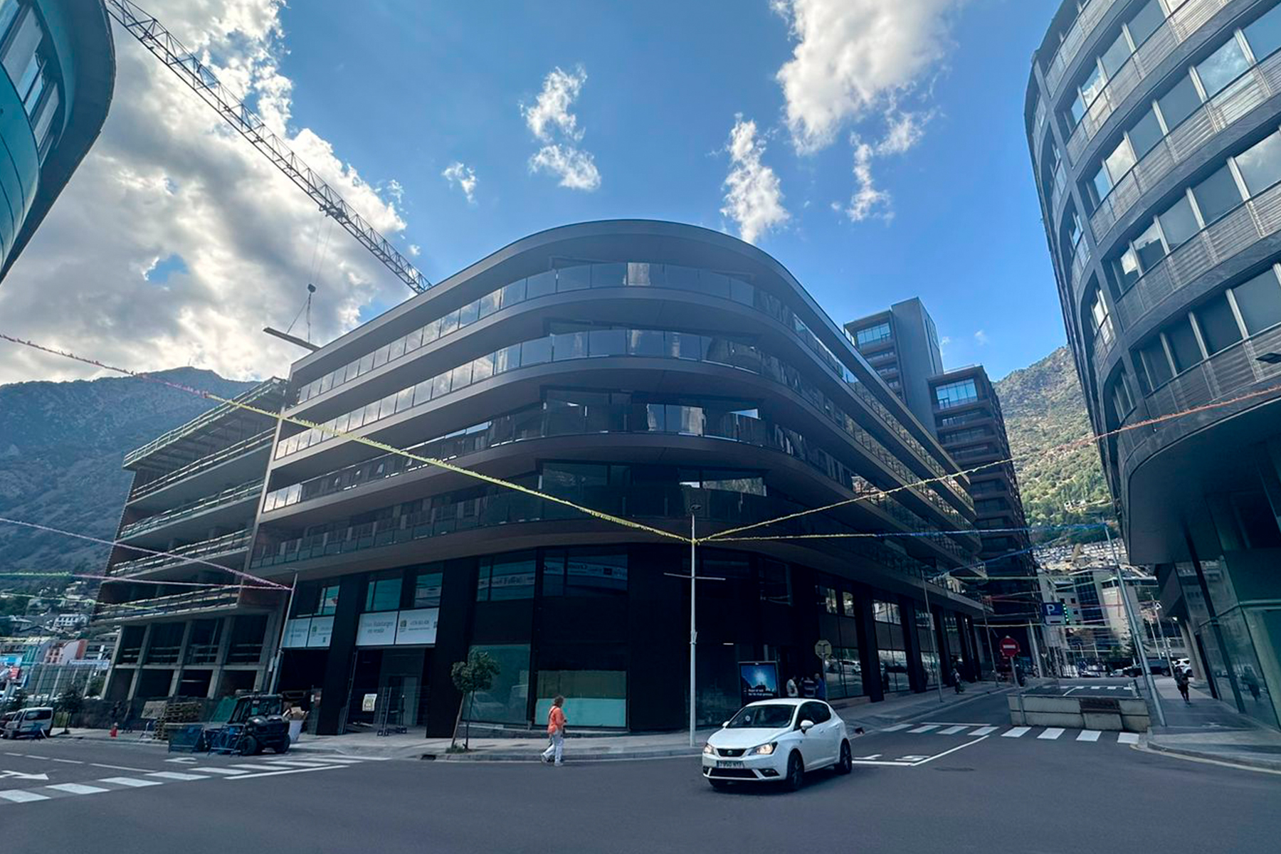 Apartament en venda amb la possibilitat de fer un 