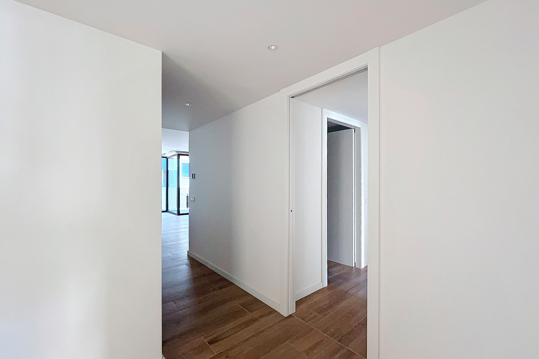 Apartament en venda amb la possibilitat de fer un 