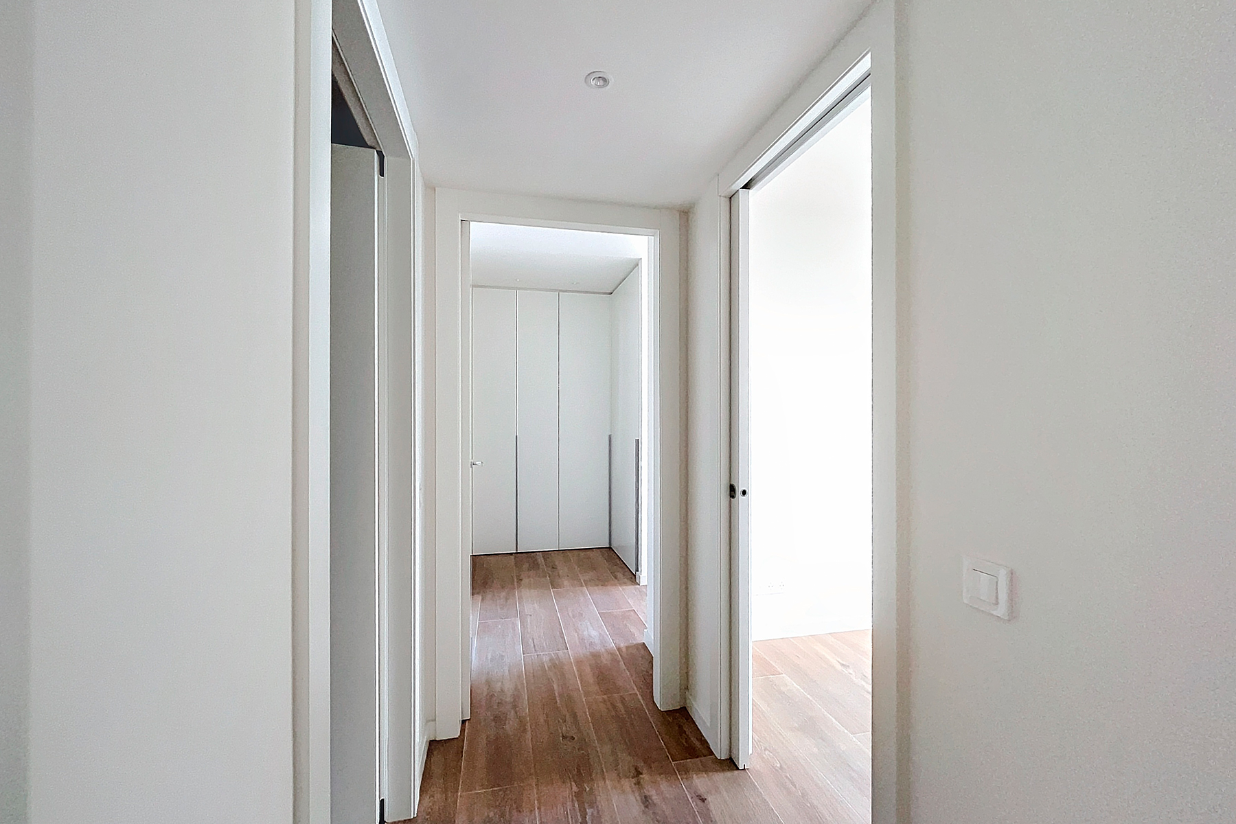 Apartament en venda amb la possibilitat de fer un 