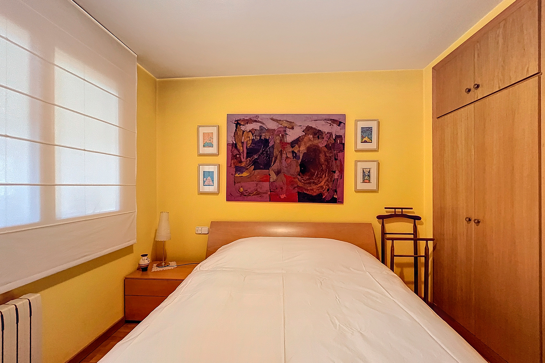 Presentem un encantador dúplex de 105 m² situat 